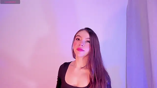 Miia-Rose online show from 12/21/25, 07:15