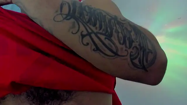 Lord Luciferhot Dirty666 online show from 12/18/25, 08:37