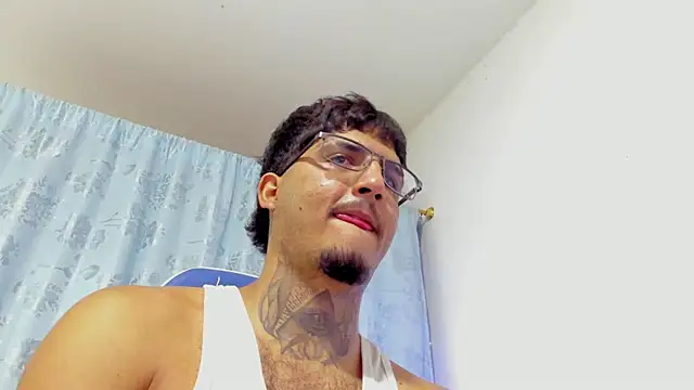 Lord Luciferhot Dirty666 online show from 12/19/25, 10:06