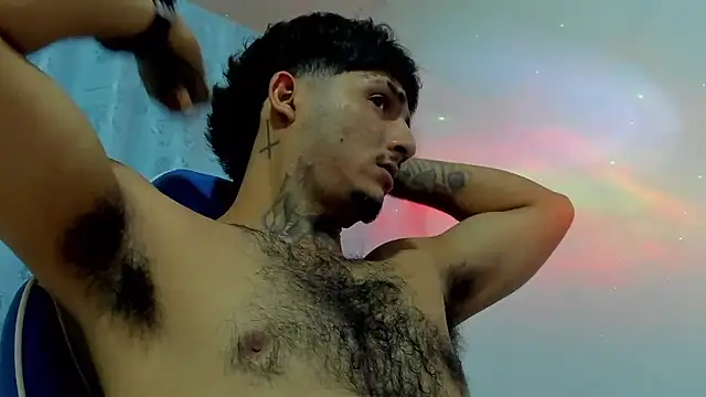 Lord Luciferhot Dirty666 online show from 01/08/26, 09:17