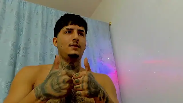 Lord Luciferhot Dirty666 online show from 01/11/26, 06:24