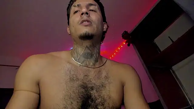 Lord Luciferhot Dirty666 online show from 02/12/26, 06:52