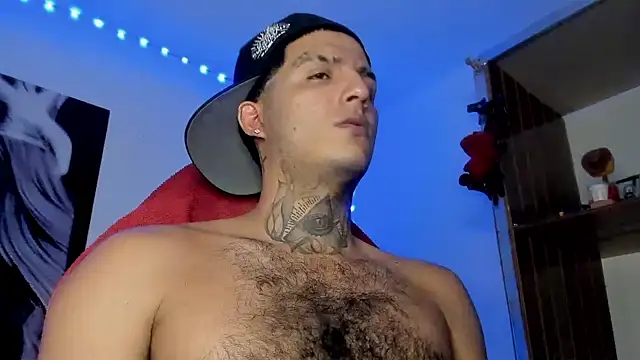 Lord Luciferhot Dirty666 online show from 05/15/26, 10:50