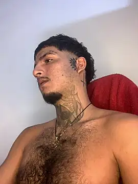 Lord Luciferhot Dirty666 online show from 07/15/26, 10:04