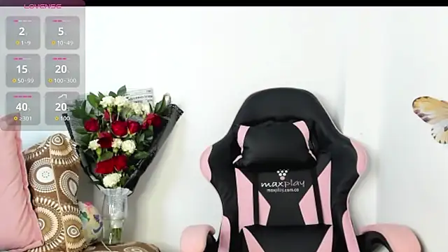 mari-ross online show from 09/22/25, 02:13