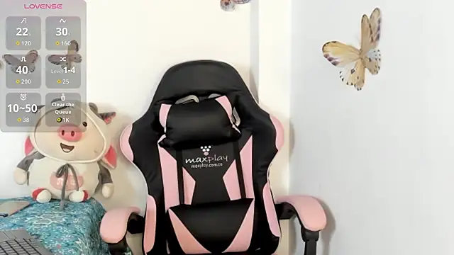 mari-ross online show from 10/11/25, 02:11