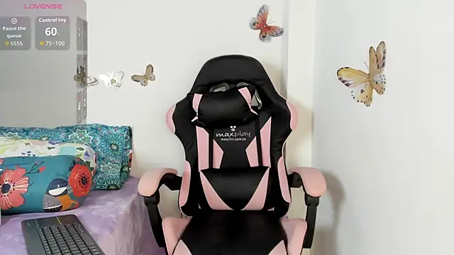 mari-ross online show from 11/02/25, 03:20