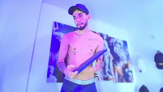 aphrodita hotaz online show from 10/10/25, 03:05