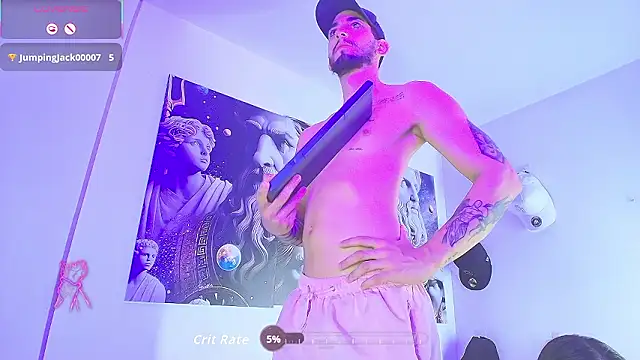 aphrodita hotaz online show from 02/13/26, 03:24