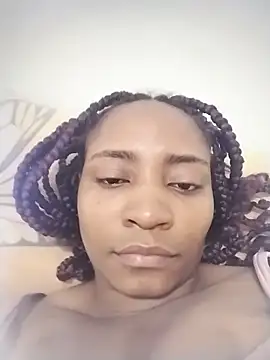 AmbarSmit online show from 10/04/25, 01:25