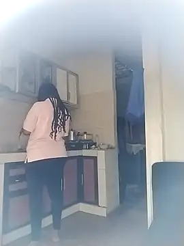 AmbarSmit online show from 10/20/25, 06:52