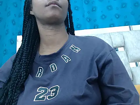 AmbarSmit online show from 01/11/26, 12:59