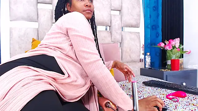 AmbarSmit online show from 02/02/26, 01:15