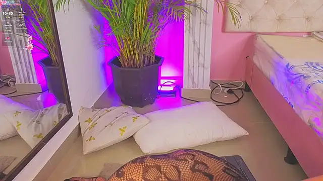 SpicyDemons online show from 06/12/26, 07:35