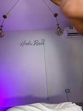 Snapshot of hade_rosse chatting on 06/30/26, 04:19 hade rosse online show from 06/30/26, 04:19