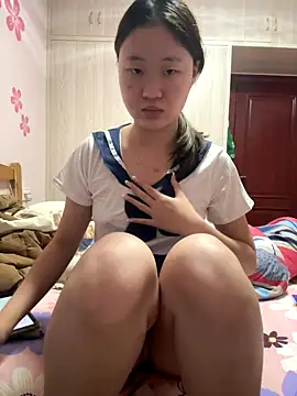 Snapshot of CoCo-s chatting on 11/02/25, 02:19 CoCo-s online show from 11/02/25, 02:19