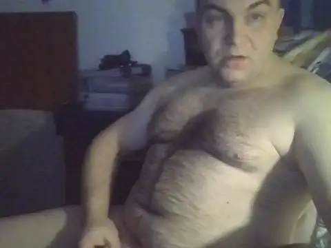 habartek85 online show from 02/13/26, 03:13