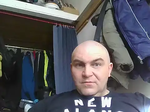 habartek85 online show from 03/06/26, 12:12