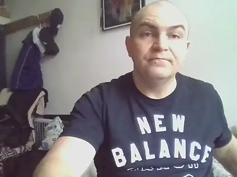 habartek85 online show from 03/17/26, 12:30