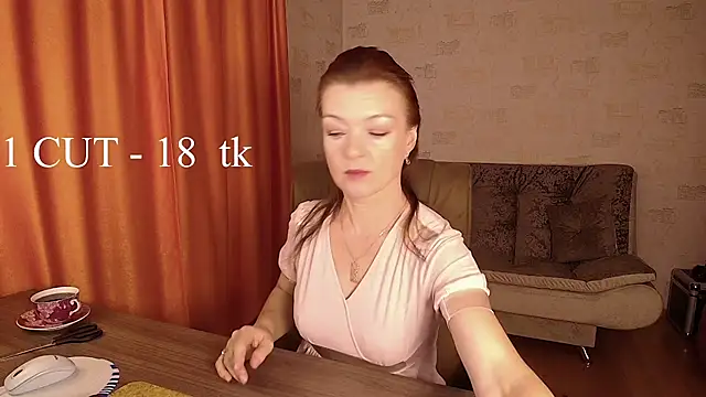 Milla Vanilla  online show from 10/27/25, 10:52