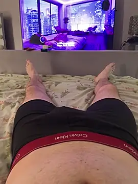 naughtycoupl98 online show from 04/13/26, 02:55