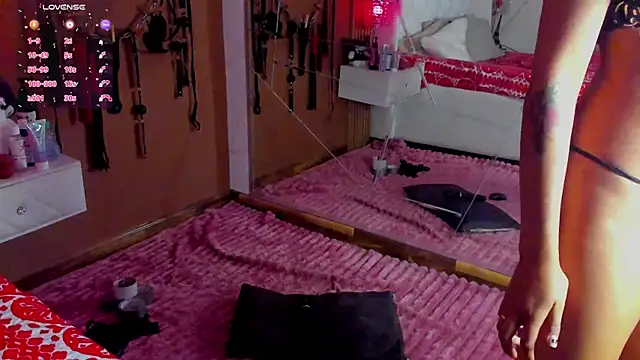 EimmyAdams online show from 04/16/26, 08:31