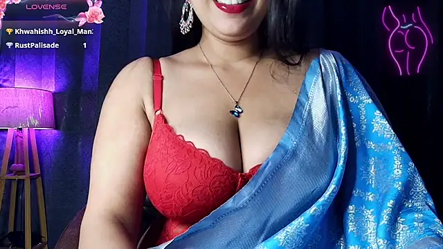 MissNasha online show from 11/18/25, 01:59