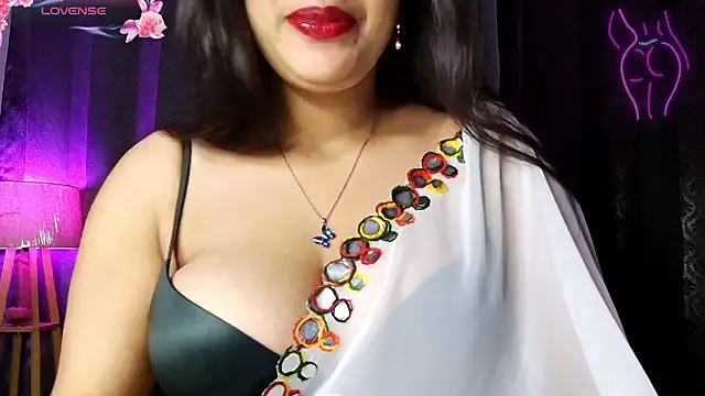 MissNasha online show from 12/02/25, 01:11