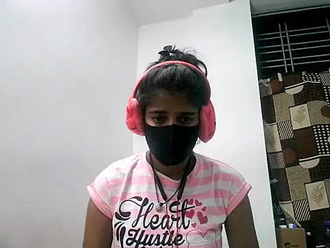 Snapshot of Aarohi_An chatting on 11/29/25, 03:48 Aarohi An online show from 11/29/25, 03:48