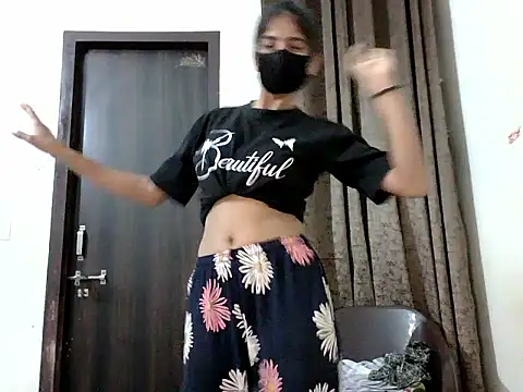 Aarohi An online show from 02/23/26, 11:40