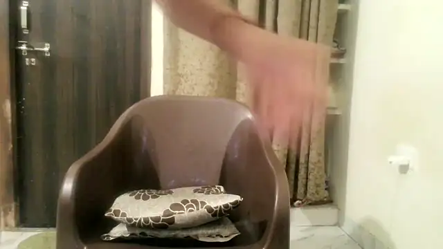 Aarohi An online show from 04/16/26, 03:02