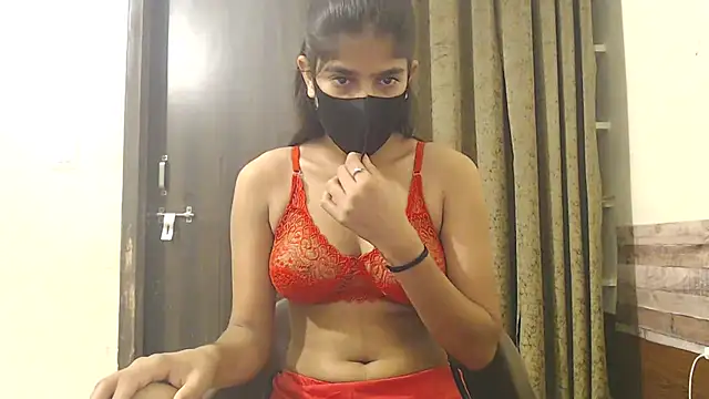 Snapshot of Aarohi_An chatting on 07/19/26, 01:26 Aarohi An online show from 07/19/26, 01:26