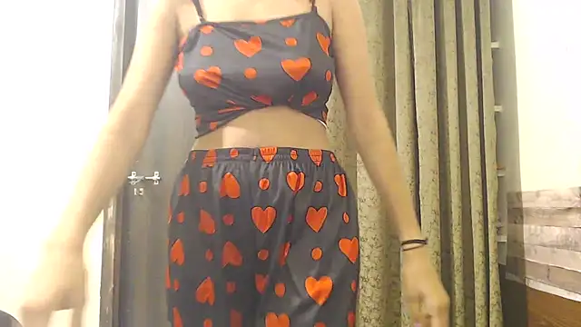 Snapshot of Aarohi_An chatting on 07/20/26, 01:31 Aarohi An online show from 07/20/26, 01:31