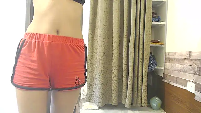 Snapshot of Aarohi_An chatting on 07/21/26, 06:16 Aarohi An online show from 07/21/26, 06:16