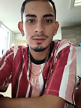 Exlifer online show from 04/08/26, 05:57