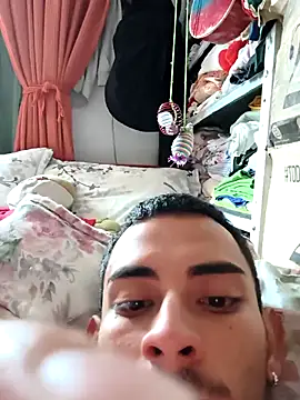 Exlifer online show from 04/12/26, 03:50