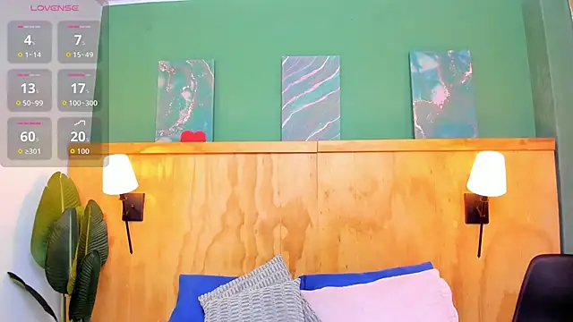 milavega  online show from 12/14/25, 11:59