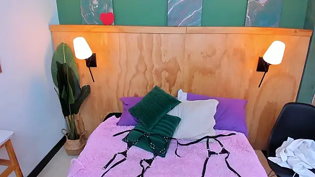 milavega  online show from 01/14/26, 12:22