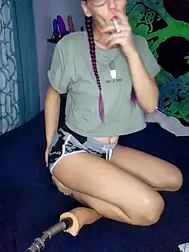 amymatthews92 online show from 11/20/25, 02:23