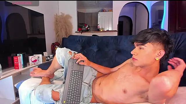 Steven baby69 online show from 09/18/25, 02:57