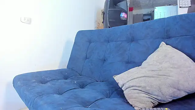 Steven baby69 online show from 04/12/26, 06:18