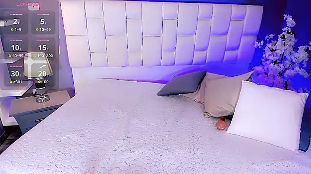 Snapshot of HottSalomee chatting on 03/02/26, 07:15 HottSalomee online show from 03/02/26, 07:15