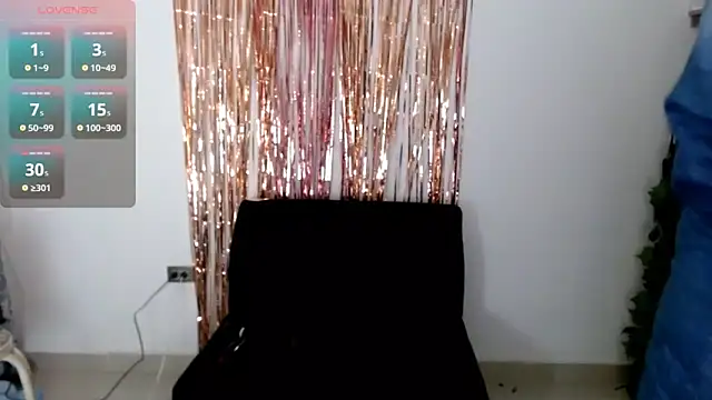 ruth blue21 online show from 11/15/25, 07:32