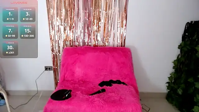 ruth blue21 online show from 12/03/25, 01:46