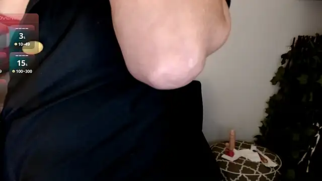 ruth blue21 online show from 02/13/26, 03:46