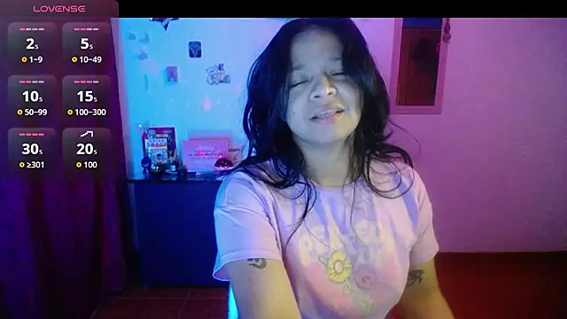 Sara cute92 online show from 09/28/25, 10:20