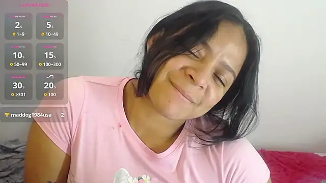 Sara cute92 online show from 11/19/25, 03:56