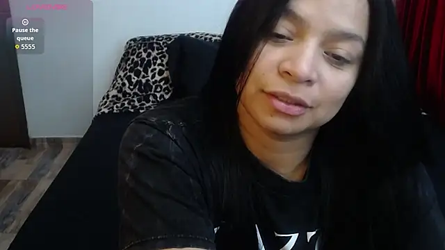 Sara cute92 online show from 12/14/25, 10:25