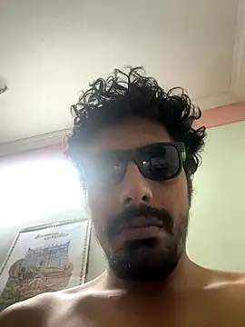 arjuned02 online show from 11/15/25, 06:37