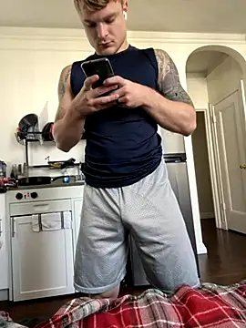 King Kev  online show from 09/15/25, 04:18